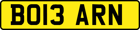 BO13ARN