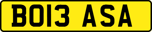BO13ASA