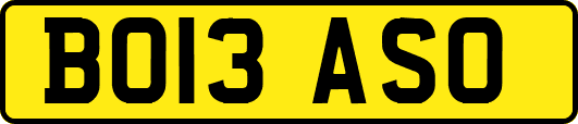 BO13ASO