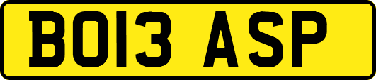 BO13ASP