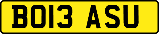 BO13ASU