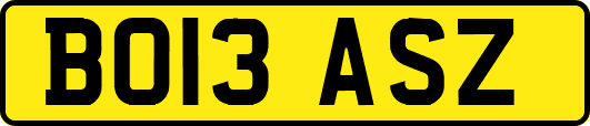 BO13ASZ