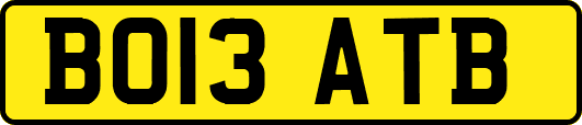 BO13ATB