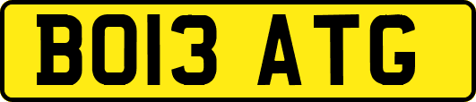 BO13ATG