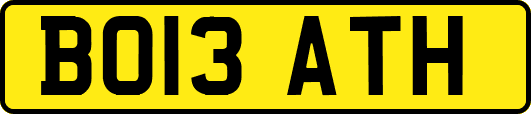 BO13ATH