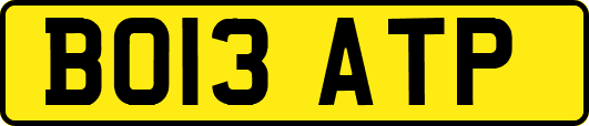 BO13ATP