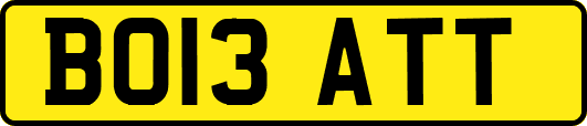 BO13ATT