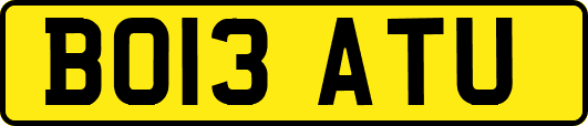BO13ATU