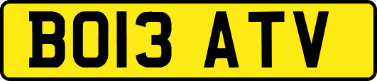 BO13ATV