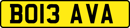 BO13AVA