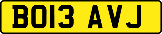 BO13AVJ