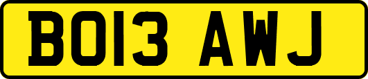 BO13AWJ