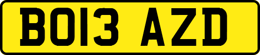BO13AZD