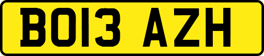 BO13AZH