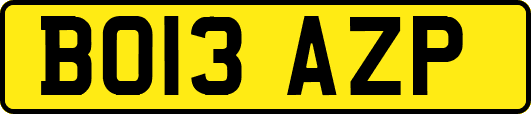 BO13AZP
