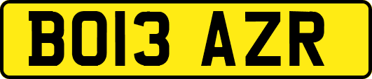 BO13AZR