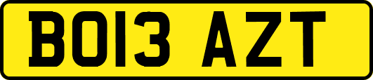 BO13AZT