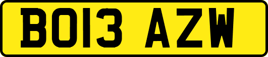 BO13AZW
