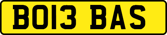 BO13BAS