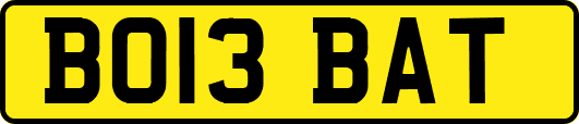 BO13BAT