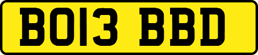 BO13BBD