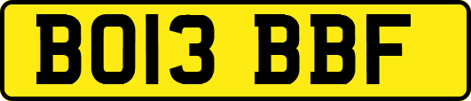BO13BBF