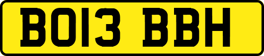 BO13BBH