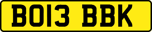 BO13BBK