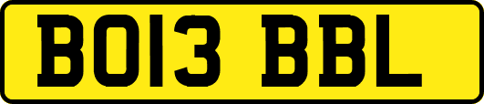 BO13BBL
