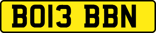 BO13BBN