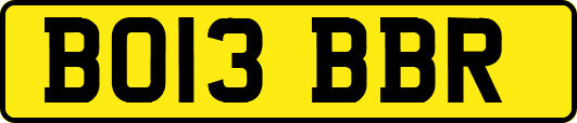 BO13BBR