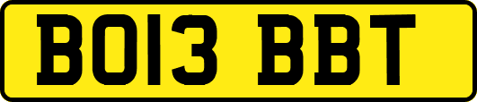 BO13BBT