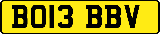 BO13BBV