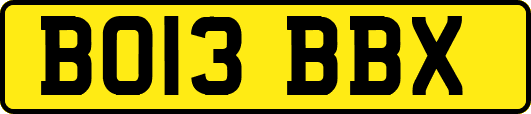 BO13BBX