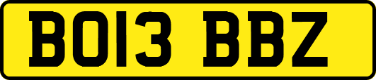 BO13BBZ