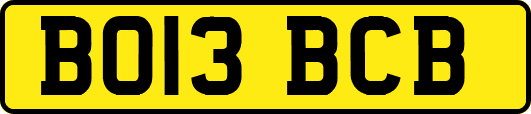 BO13BCB