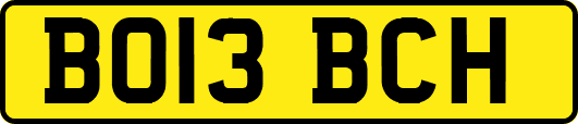BO13BCH