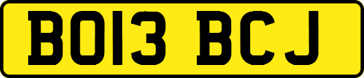 BO13BCJ