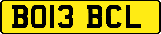 BO13BCL