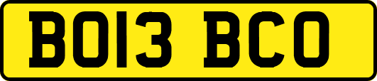 BO13BCO