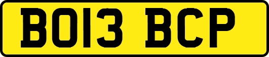 BO13BCP