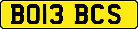 BO13BCS