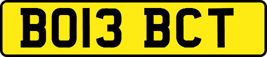 BO13BCT