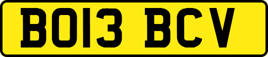 BO13BCV