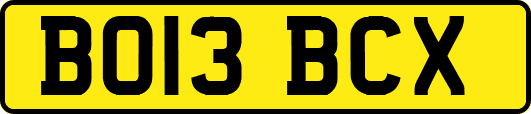 BO13BCX