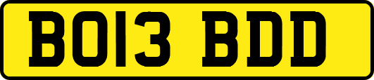 BO13BDD