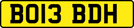 BO13BDH