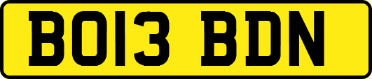 BO13BDN