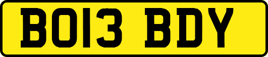 BO13BDY