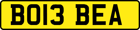 BO13BEA